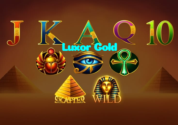Luxor Gold خوش آمدید بونس +600% پیشکش موبائل ایپ کے پروموشن سیکشن میں دکھائی دیتی ہے۔